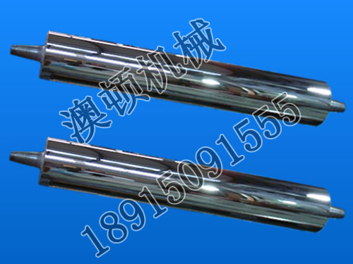 生產(chǎn)鏡面輥的質(zhì)量要求