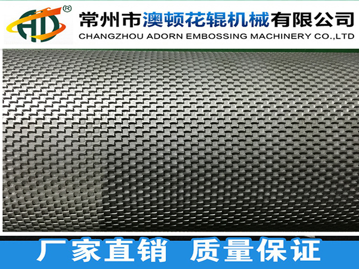 壓花輥使用過程中需要注意的事項