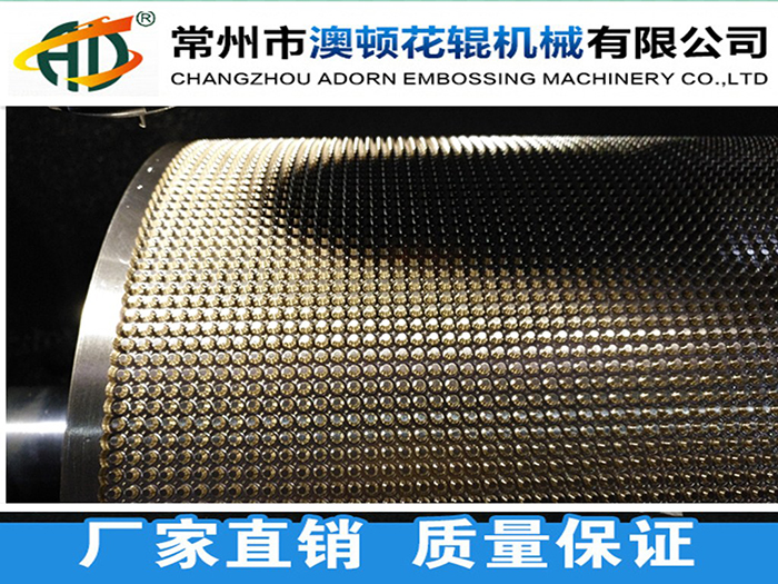 使用無紡布?jí)杭y輥的注意事項(xiàng)